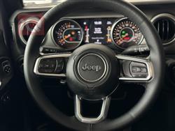 جيب جلاديتور